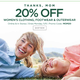 20% Off Women’s Clothing, Footwear, and Outerwear | L.L.Bean | Promo code MOM20